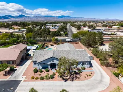 8125 Soledad Canyon Street Las Vegas, NV 89131