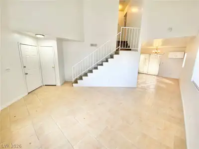 3804 Fitzpatrick Drive Living Room