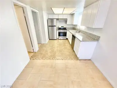 3804 Fitzpatrick Drive Kitchen