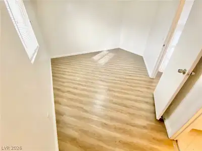 3804 Fitzpatrick Drive Bedroom