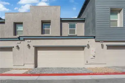 6917 Stafford Hill Street, Las Vegas