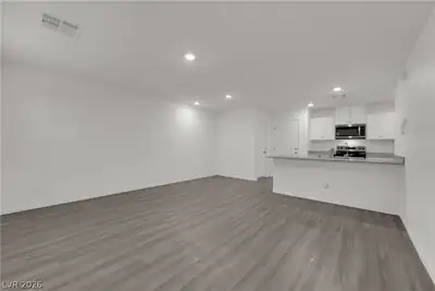 6917 Stafford Hill Street Dining Area