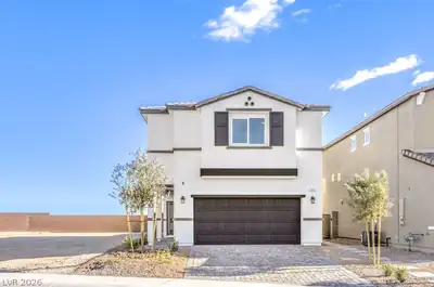 904 Alethea River Avenue North Las Vegas, NV 89084