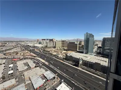 4471 Dean Martin Drive 4002 View