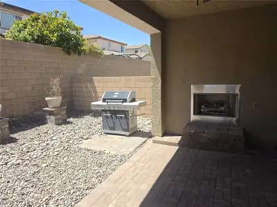 329 Homeward Way Patio