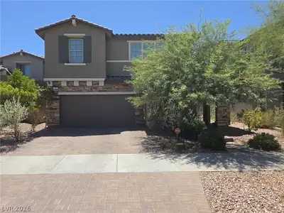 329 Homeward Way, Henderson