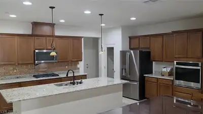329 Homeward Way Kitchen