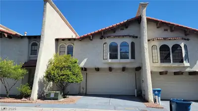 4930 Mozart Drive, Las Vegas