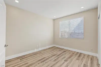 1500 Truett Street 202 Bedroom