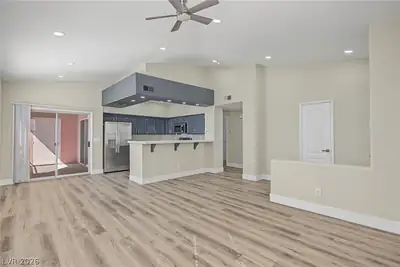 1500 Truett Street 202, Las Vegas