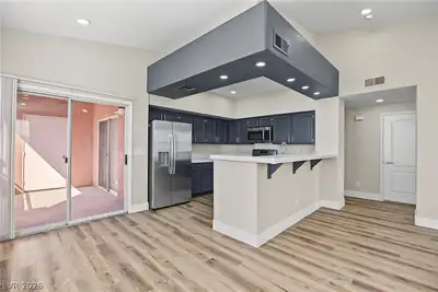1500 Truett Street 202 Kitchen