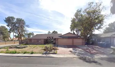 3489 RAWHIDE Street, Las Vegas