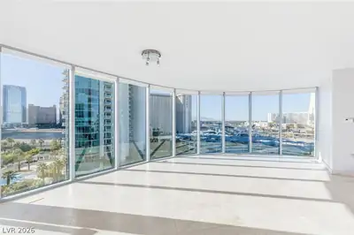 322 KAREN Avenue 808, Las Vegas