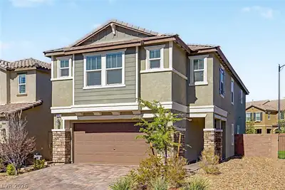 2854 Rolling Brook Place Henderson, NV 89044
