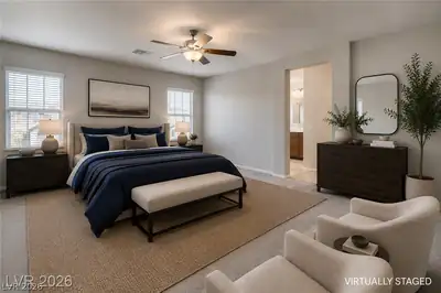 2854 Rolling Brook Place Primary Bedroom