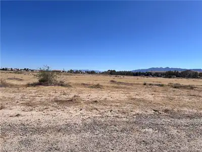 941 East Enchanted Mesa Street Pahrump, NV 89048