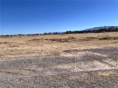 941 East Enchanted Mesa Street Lot