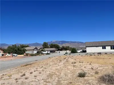 941 East Enchanted Mesa Street View