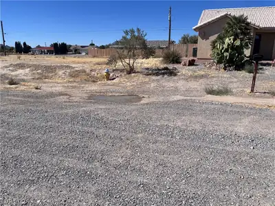 941 East Enchanted Mesa Street Lot