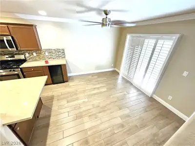 432 Winthrop Place Dining Area