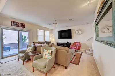 9882 Bangalore Court Living Room