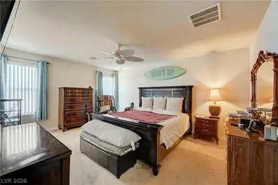 9882 Bangalore Court Bedroom