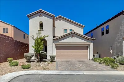 9882 Bangalore Court, Las Vegas
