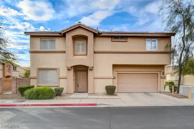 1438 Summer Glow Avenue Henderson, NV 89012