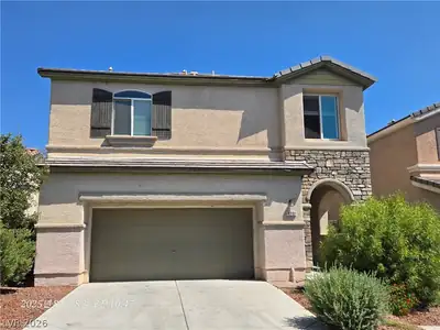 11232 Woodland Violet Avenue, Las Vegas