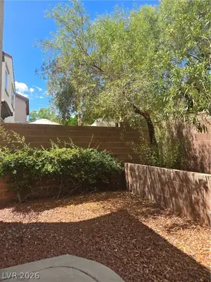 11232 Woodland Violet Avenue Yard