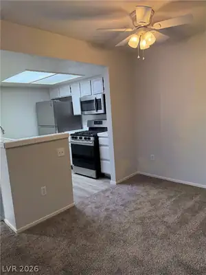 1908 North Tierra Vista Drive 211, Las Vegas, NV 89128 Dining Area