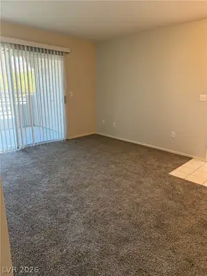 1908 North Tierra Vista Drive 211, Las Vegas, NV 89128 Living Room