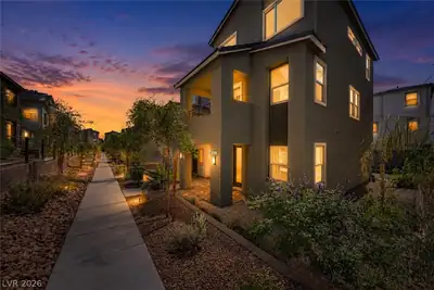 1437 Whistling Kite Street Front of Structure