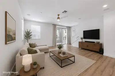 1437 Whistling Kite Street Living Room