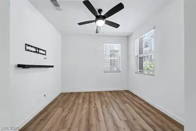 1437 Whistling Kite Street Bedroom