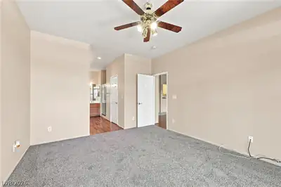 2230 Canyon Song Avenue Bedroom