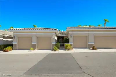 2230 Canyon Song Avenue Front of Structure