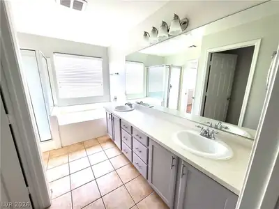 716 Jacobs Ladder Place Primary Bathroom