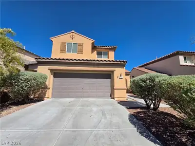716 Jacobs Ladder Place, Las Vegas