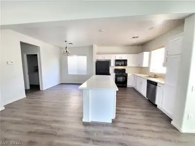 716 Jacobs Ladder Place Kitchen