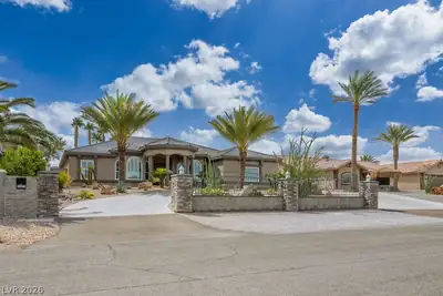 7075 North Jensen Street, Las Vegas