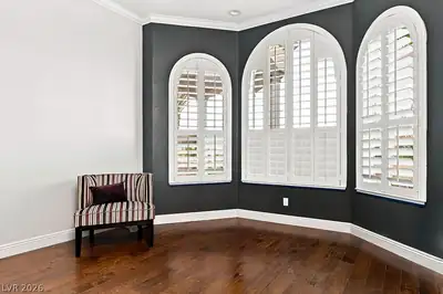 7075 North Jensen Street Bedroom