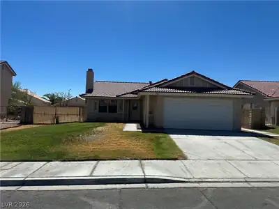 7703 Salishan Drive, Las Vegas