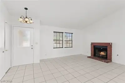 7703 Salishan Drive, Las Vegas, NV 89147 Living Room