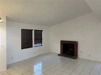 7703 Salishan Drive Living Room