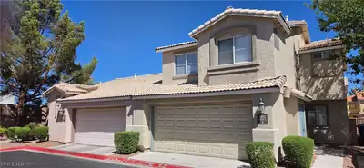 1452 Padbury Court 102, Las Vegas