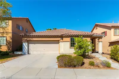 1189 Grove Park Street Henderson, NV 89002