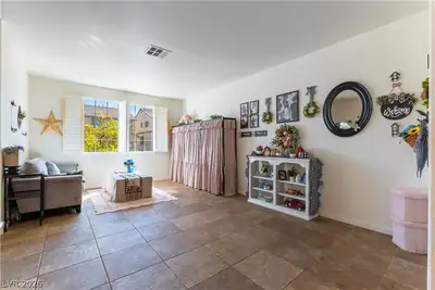 1189 Grove Park Street Living Room