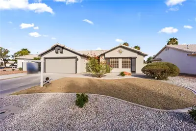4330 Cobblehill Way, North Las Vegas