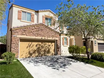 7664 Black River Street Las Vegas, NV 89139
